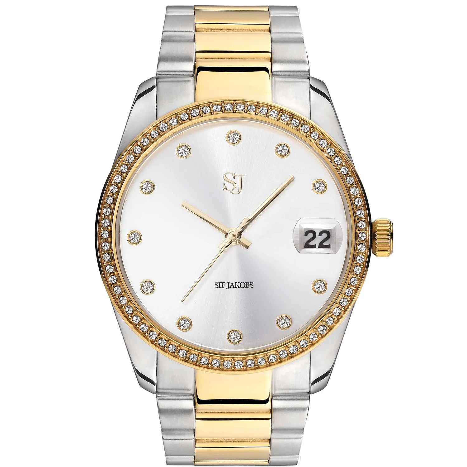 Sif Jakobs Electra SJ-W1054-CZ-YG2