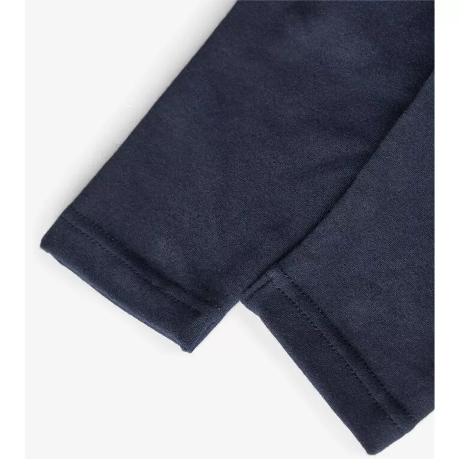 name it Girls Sweathose nbftira dark sapphire