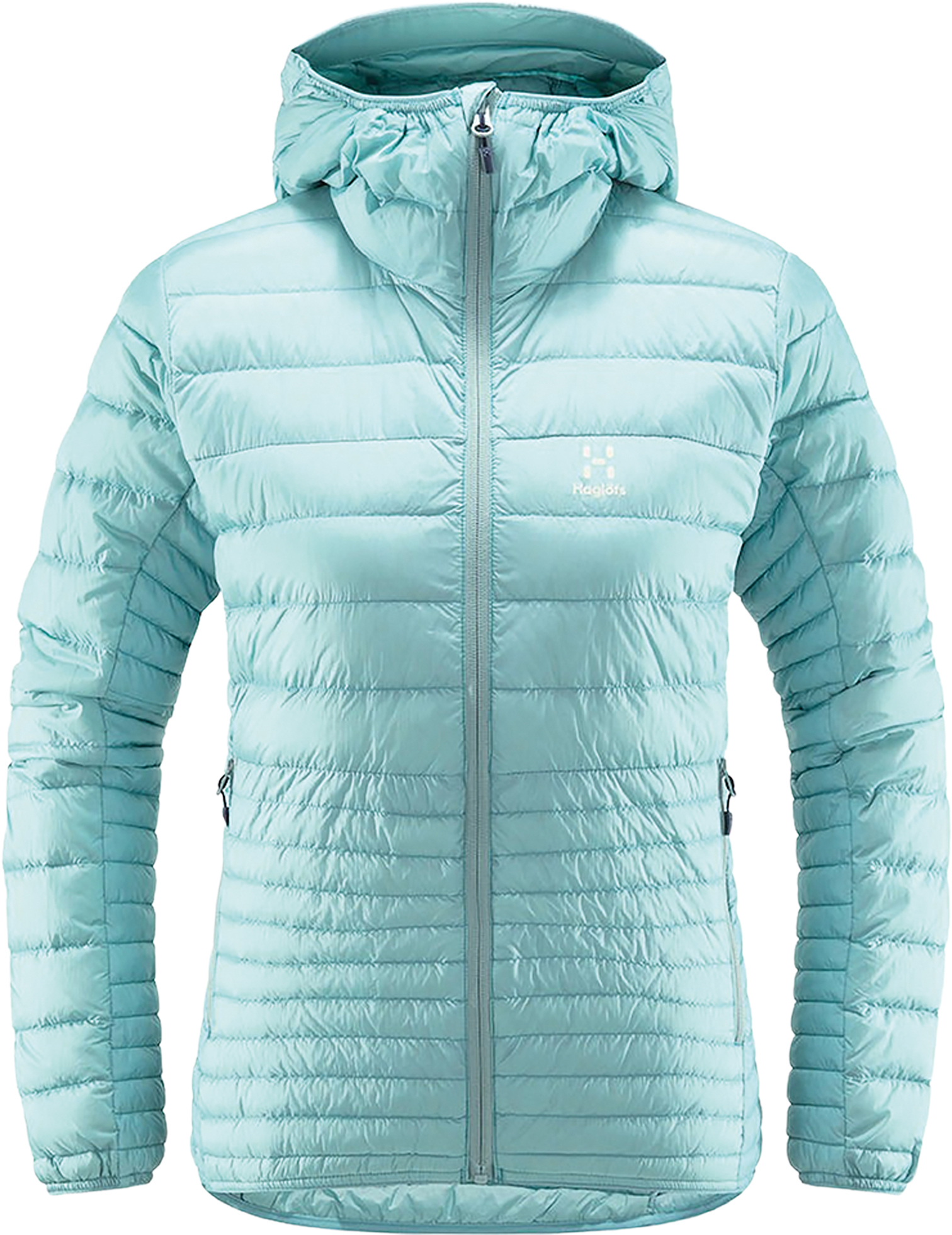 Micro Nordic Down Hood W