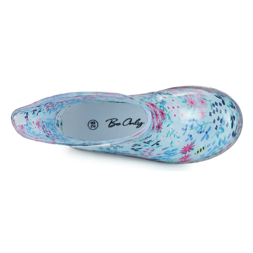 Be Only - GARANCE - Bleu / Rose