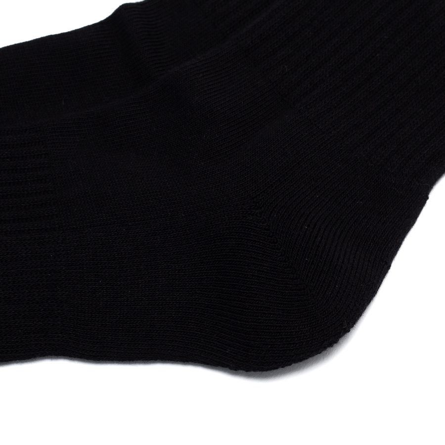 HALO Chaussettes Pack de 3 HALO x DBU - Noir