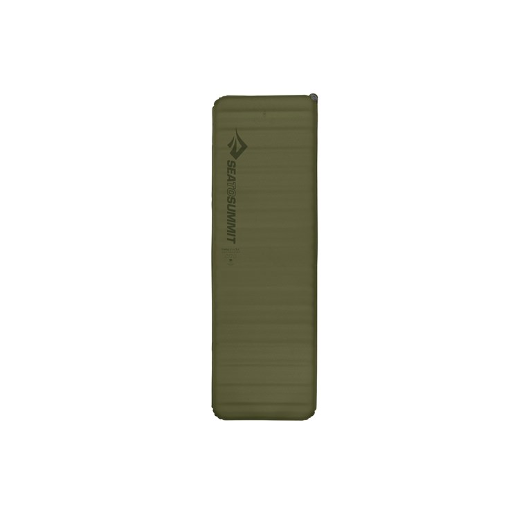Sea to Summit Selfinflate Mat Camp Plus Rectangular Large