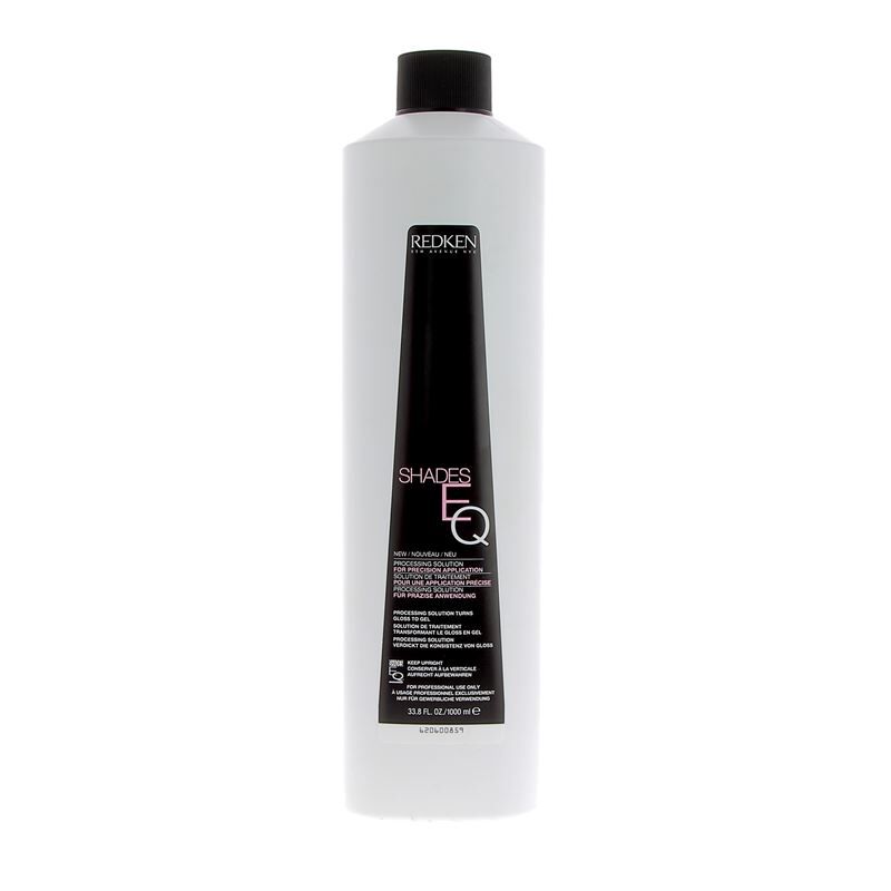 Révélateur Processing Solution Shades Eq Gloss 1000ml