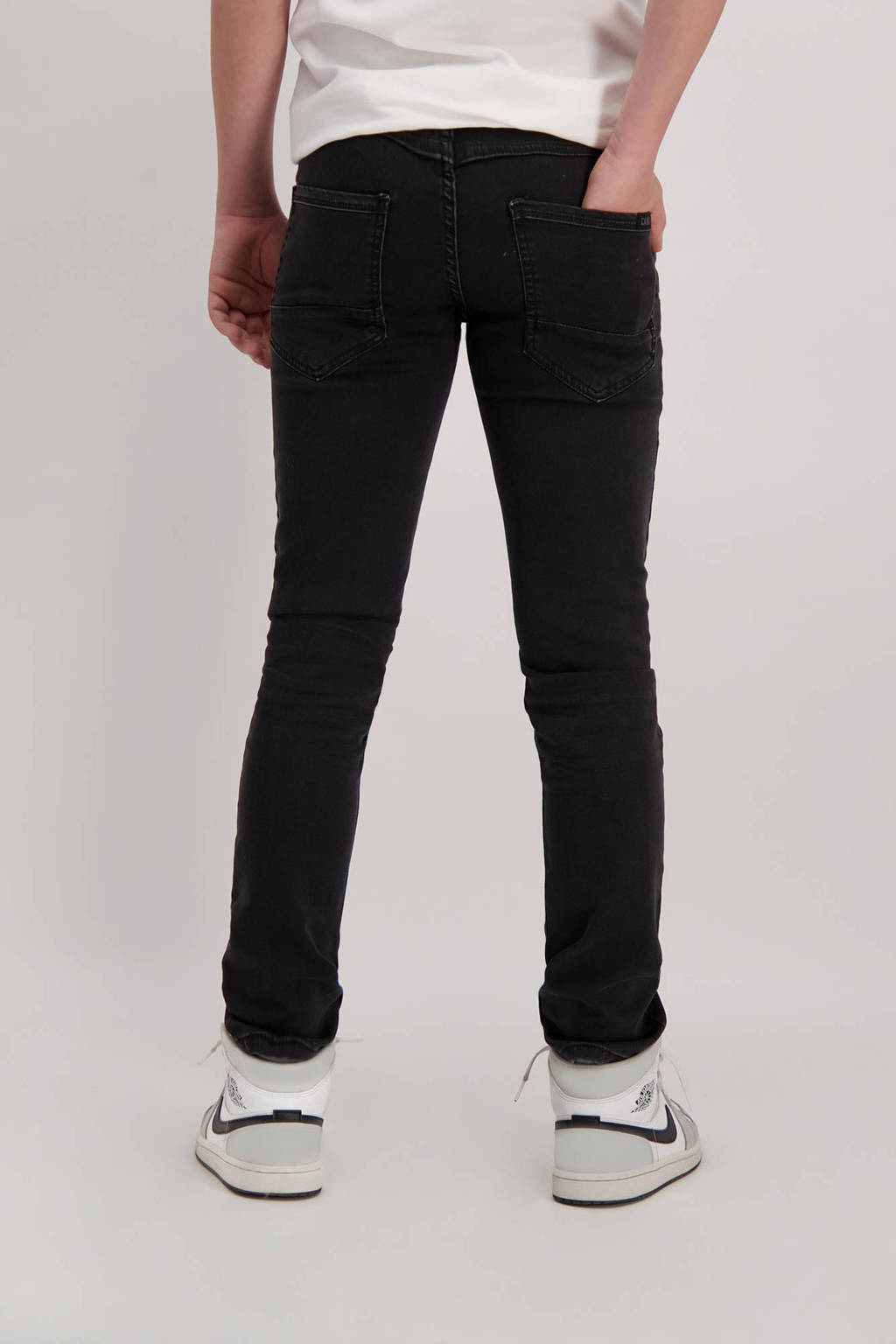 Cars regular fit jog denim Prinze Black used