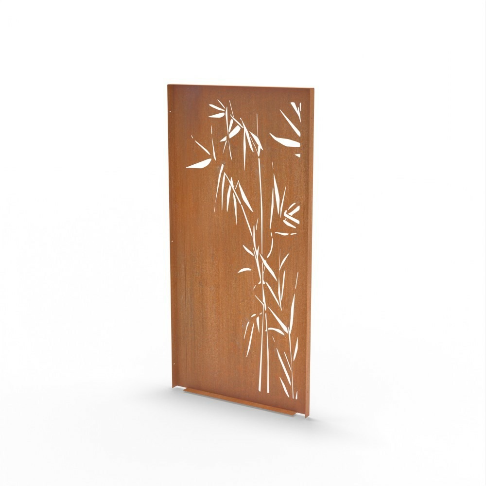 Panneau corten ramo 900x1800mm