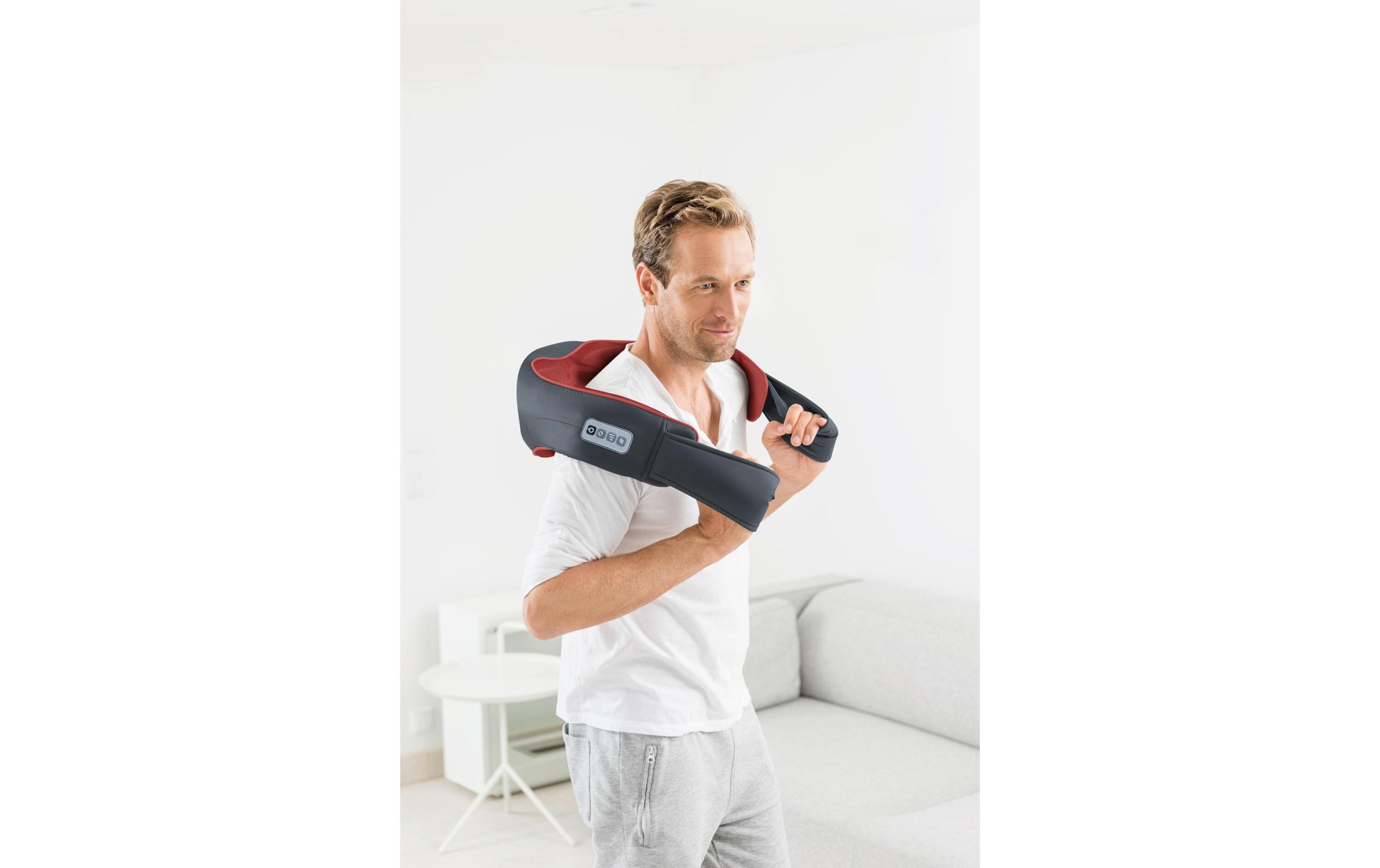 Massagegürtel MG151Shiatsu-Massagegerät