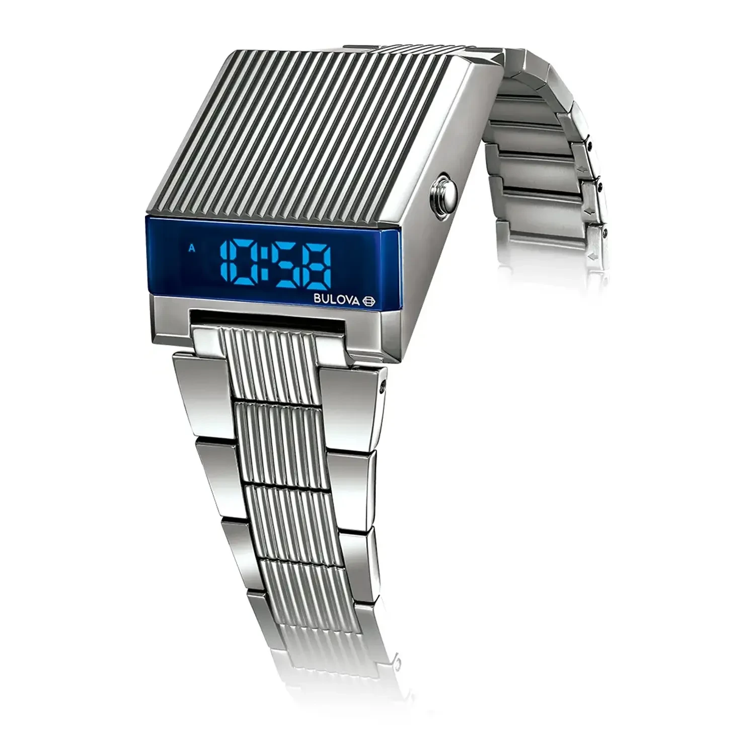 Bulova Computron 96C139