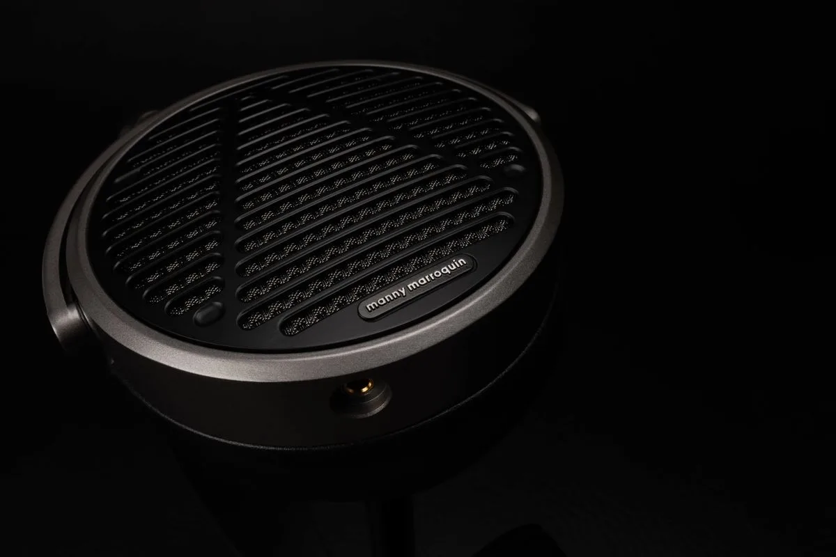 Audeze MM-100 Casques hi-fi