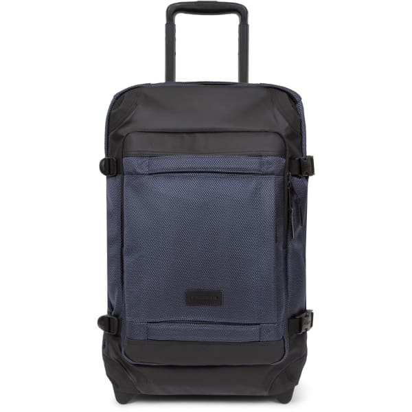 Bagagerie de voyage EASTPAK TRANVERZ CNNCT S ACCENT MARINE
