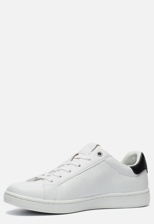 Bjorn Borg T305 CLS BTM sneakers wit Pu