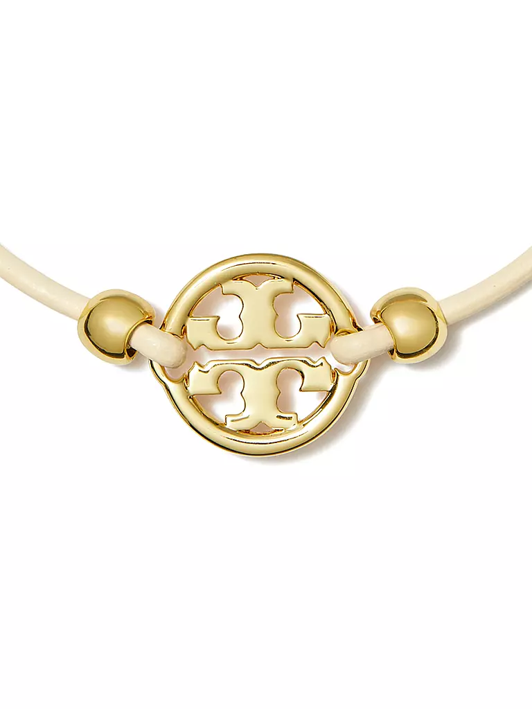 TORY BURCH Armband MILLER SLIDER gold