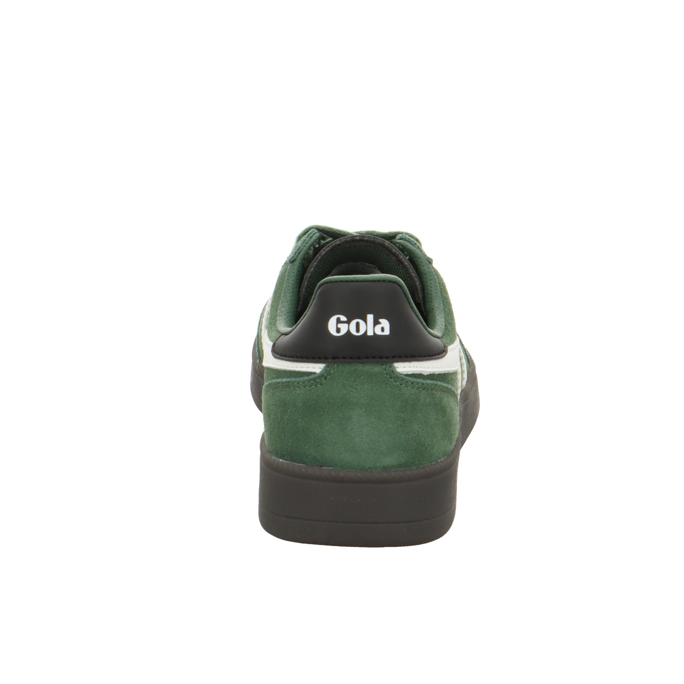 Sneaker gruen
