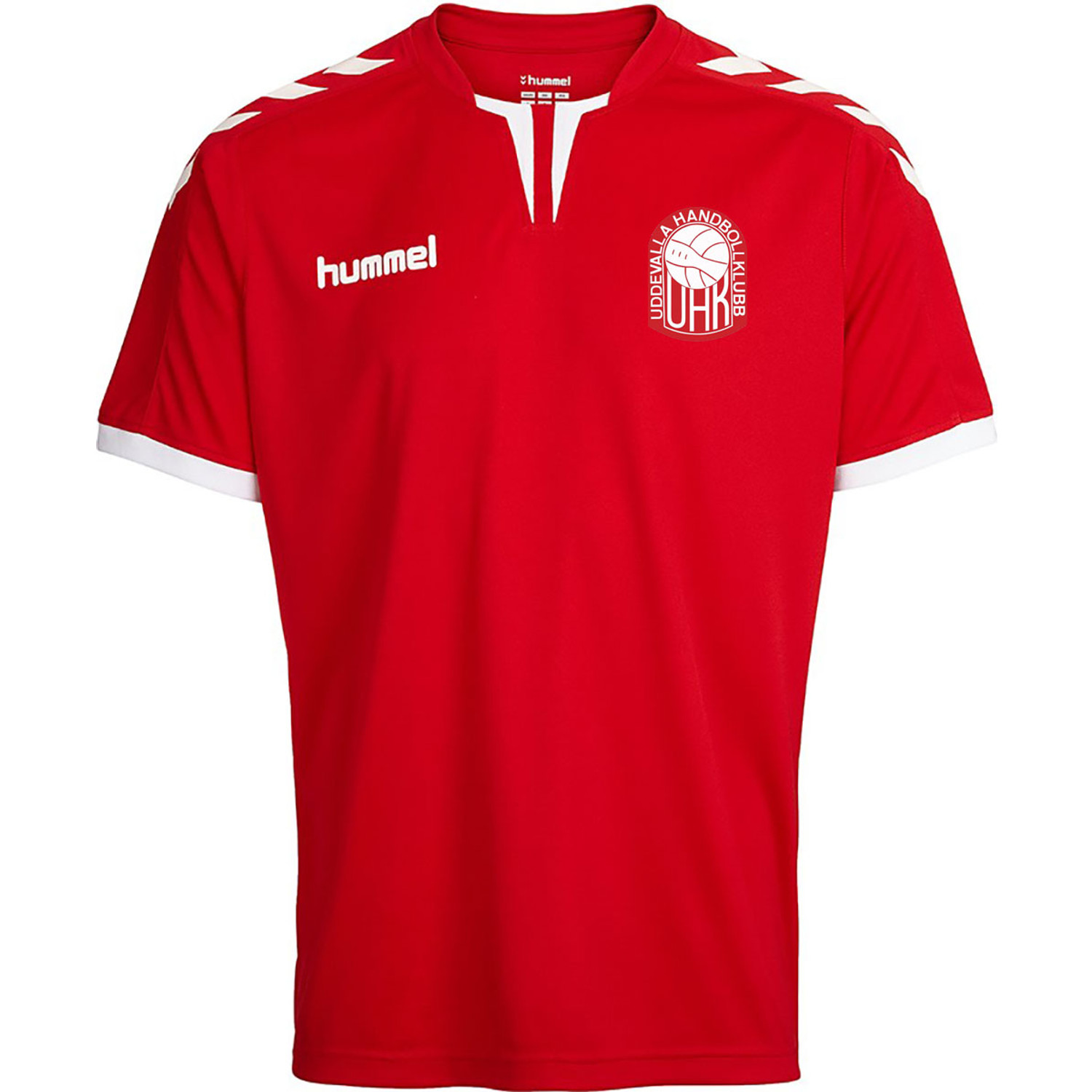 Hummel UHK Core SS Poly Jersey Men