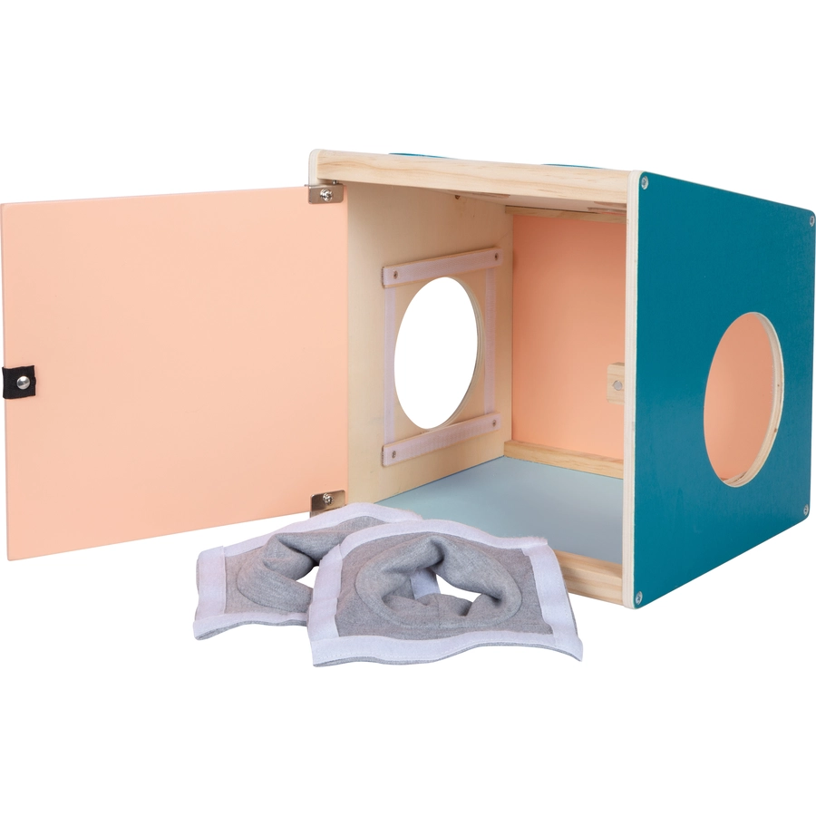 small foot® Sinnes- und Fühlbox Sensory