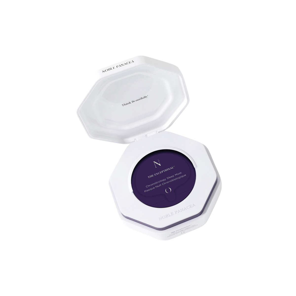 Chronobiology Sleep Mask 8 x 0,8ml