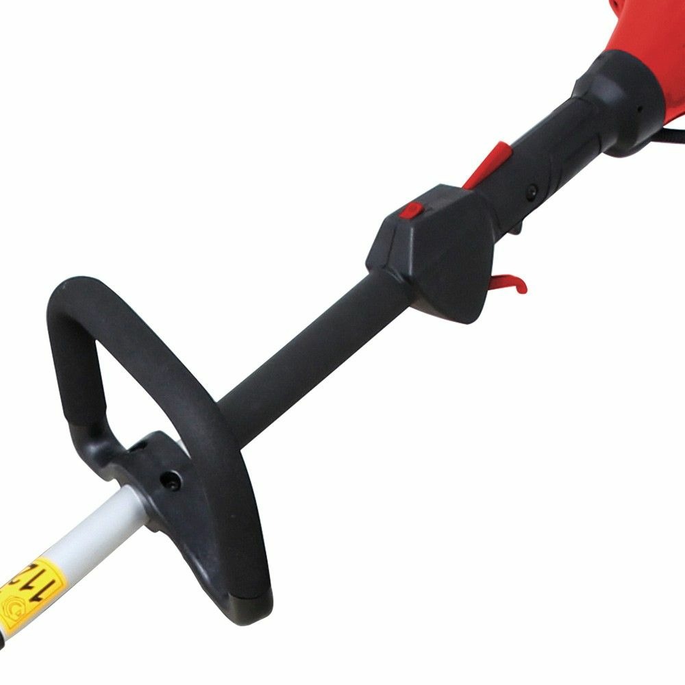 Coupe bordure rotofil thermique 26cm3 1cv poignée delta accessoires lea le24260dp
