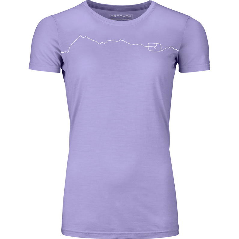 Ortovox Damen 150 Cool Mountain T-Shirt