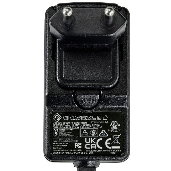 Kurzweil KaE1-LB