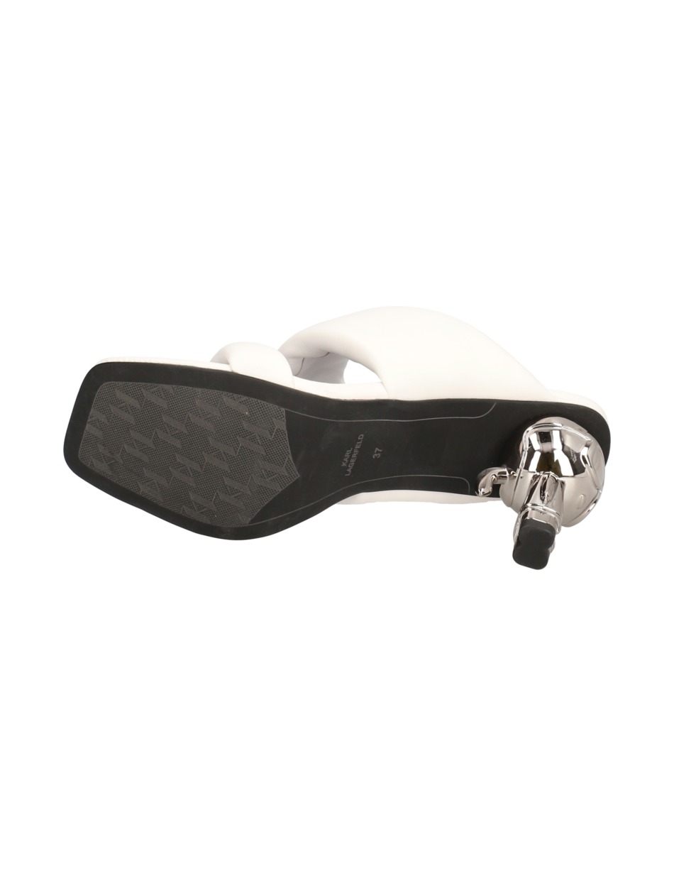 IKON HEEL Padded 2-Strap