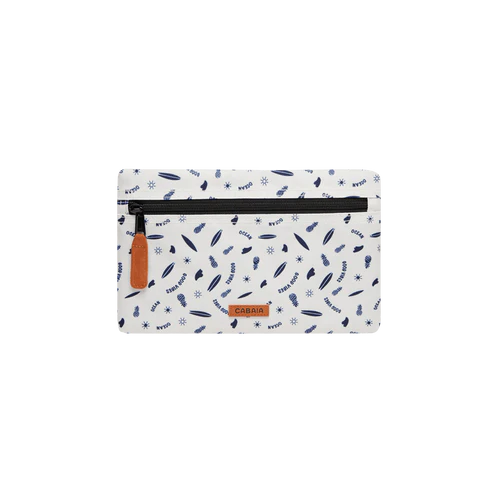 Pochette avant medium Frenchman's Cove beige