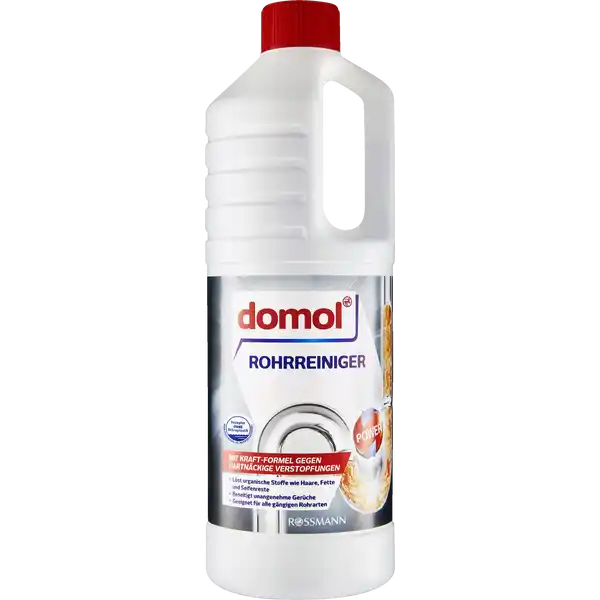 ROHRREINIGER
