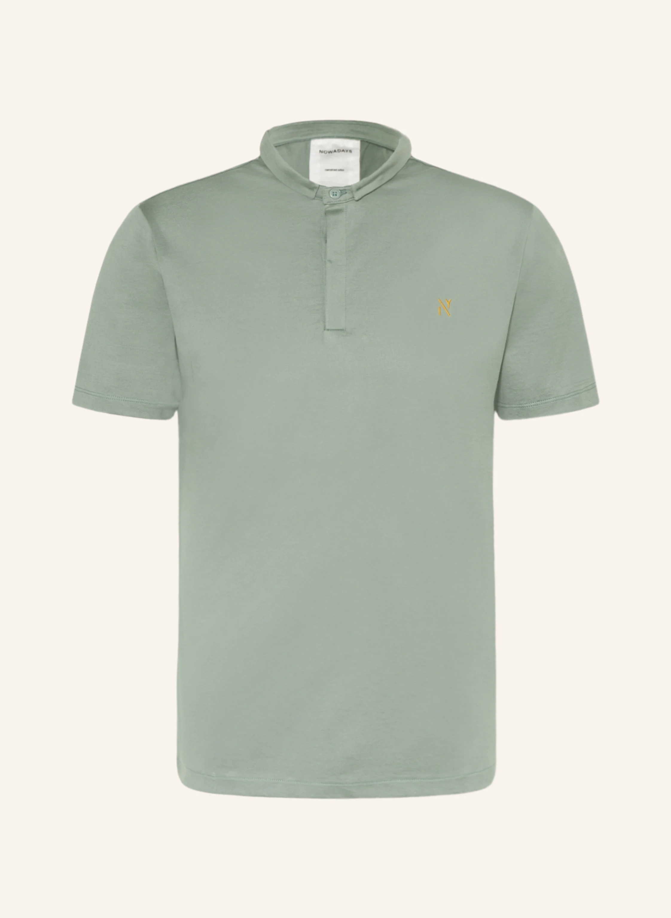 NOWADAYS Jersey-Poloshirt