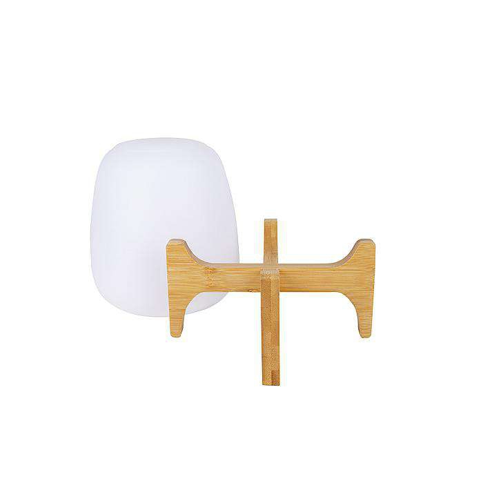 Bo-Camp Table lamp Barnes wiederaufladbare Tischlampe