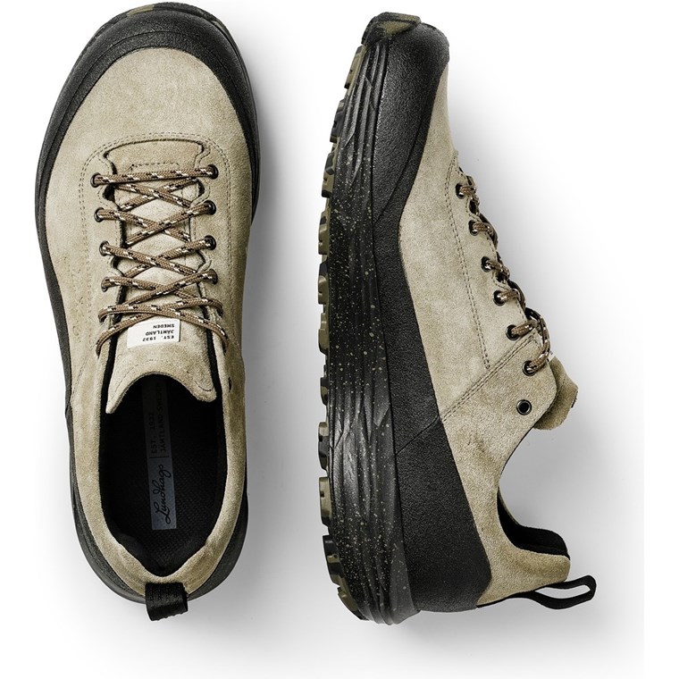 Lundhags Tived Trail Shoe M Sand