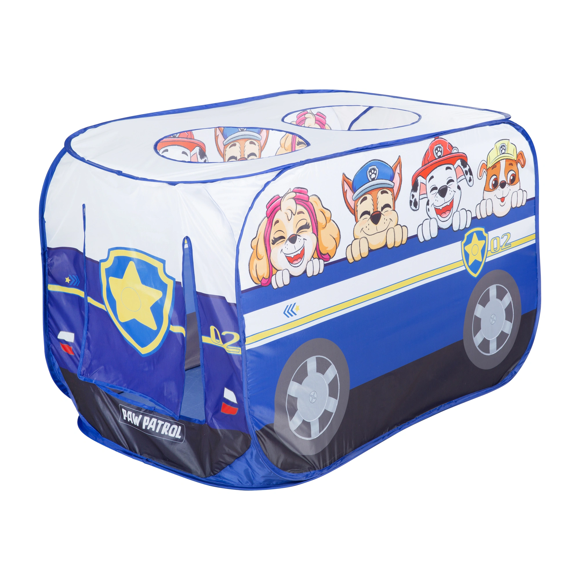 Spielzelt PAW PATROL
