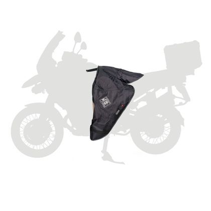 Tablier Tucano Urbano GAUCHO R119X - Noir