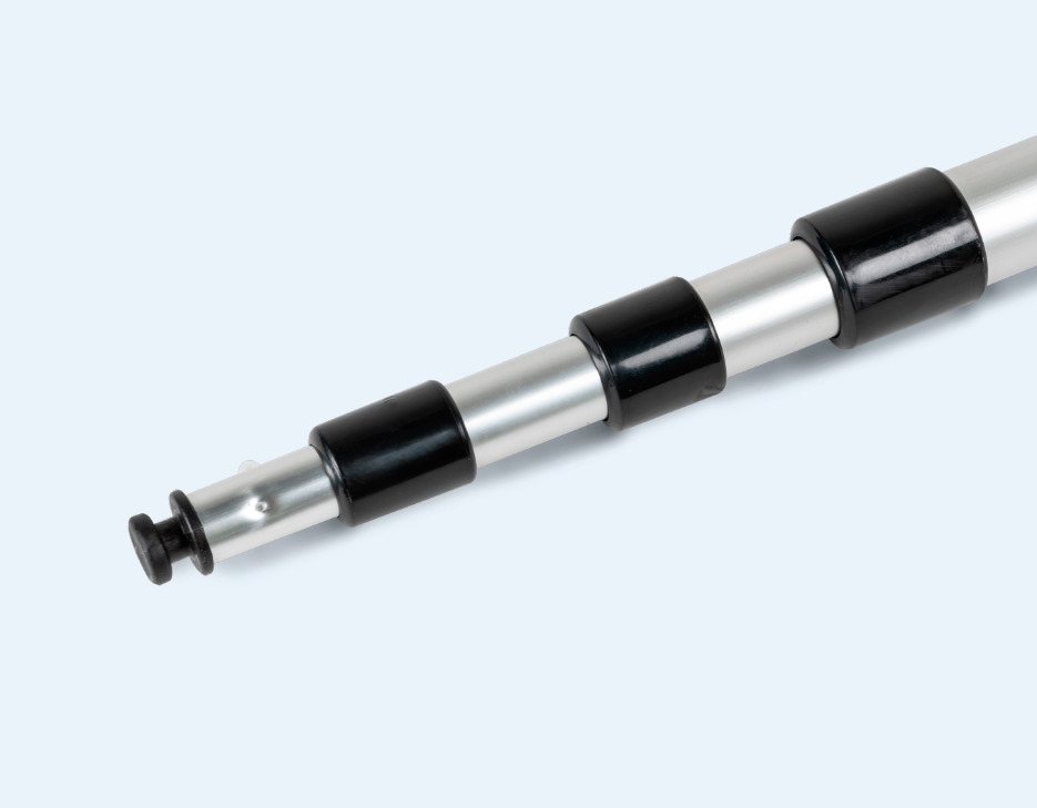Dometic Veranda Storm Pole Stufenlose Teleskopsystem Aluminiumstange