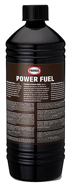 PRIMUS - ESSENCE BLANCHE POWER FUEL1 LITRE