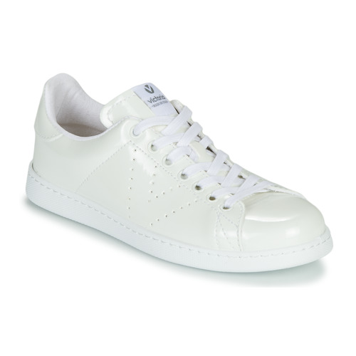Victoria - Tribu - Blanc