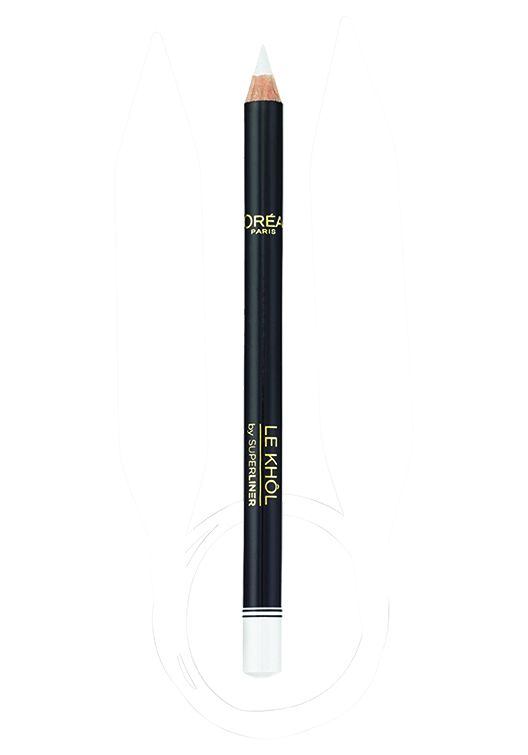 Paris Superliner Le Kohl
