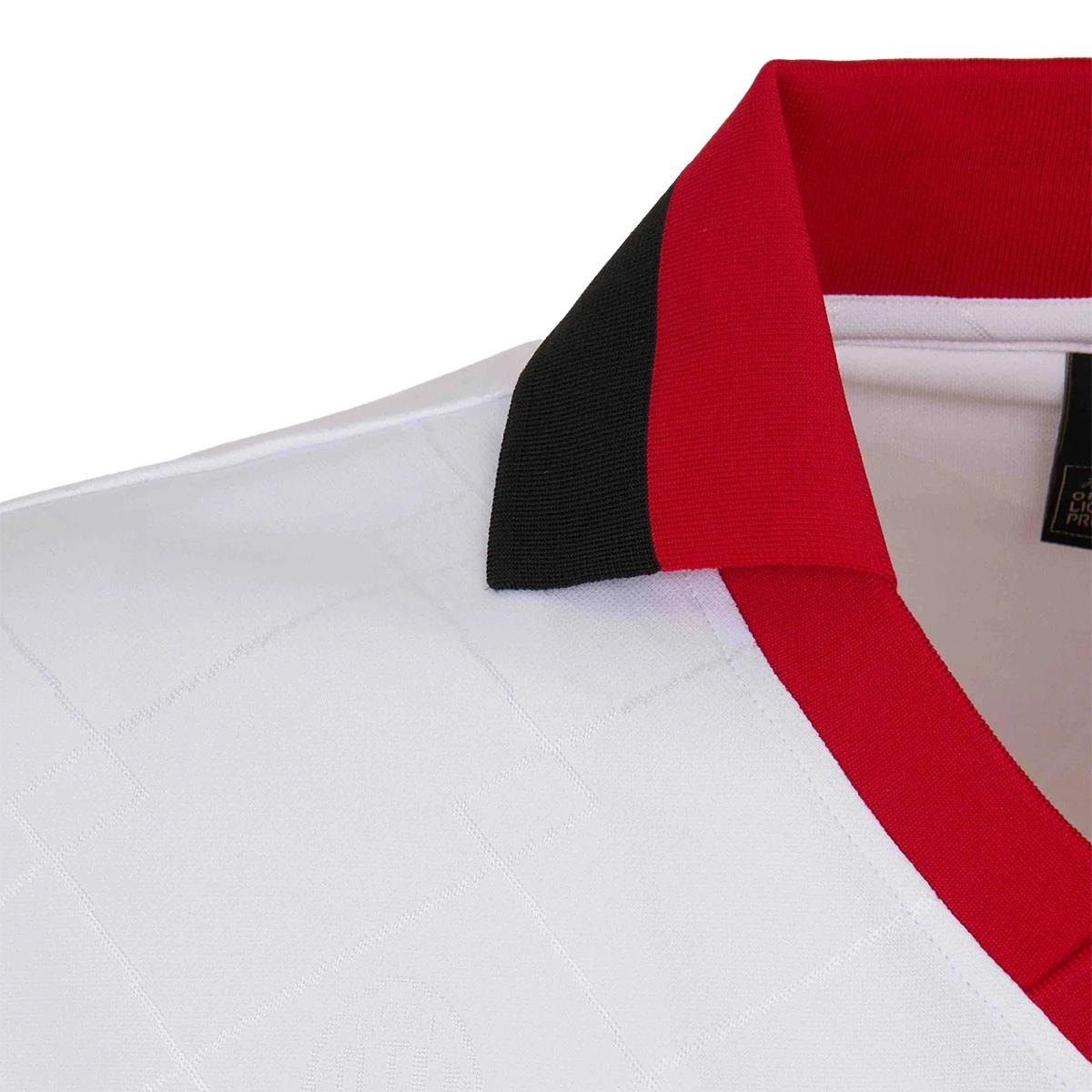 T-Shirt AC Milan Retro AC Milan Final Taça dos Campeões Europeus 1993-1994
