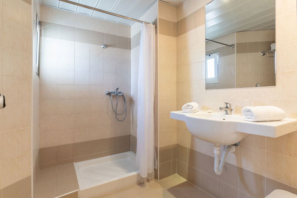 Majestic Hotel Logies en ontbijt - Hotel