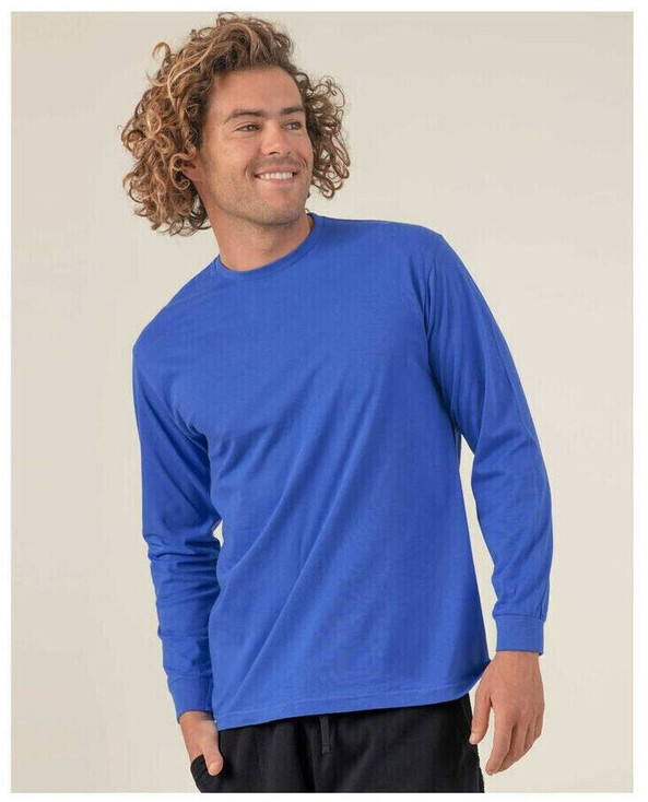 JHK JK175 - T-shirt manches longues 170