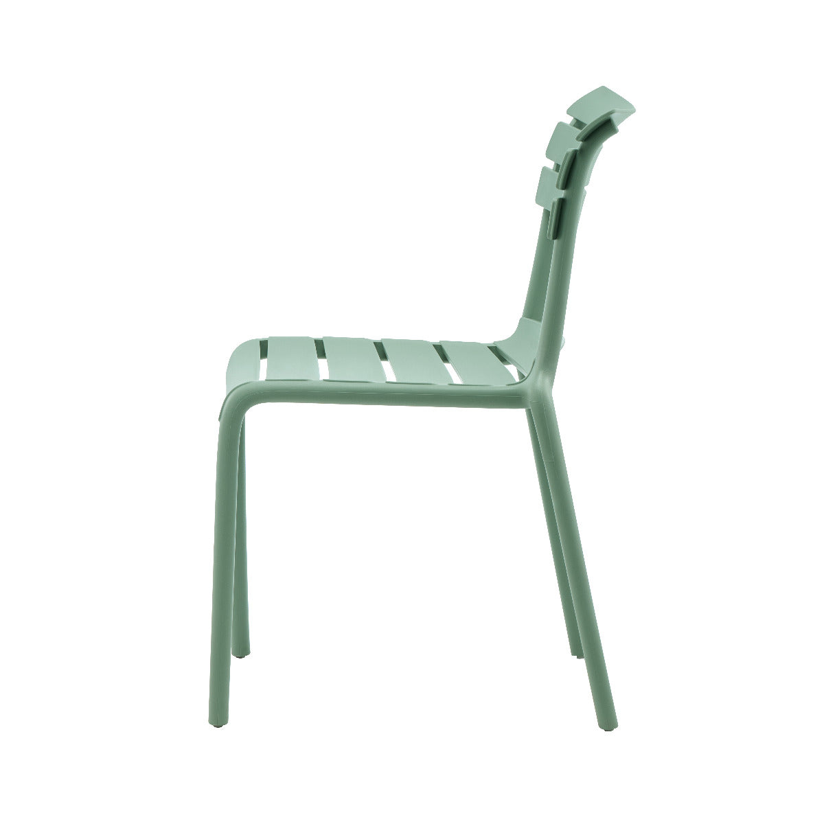 DS4U - Liam terrasstoel - groen
