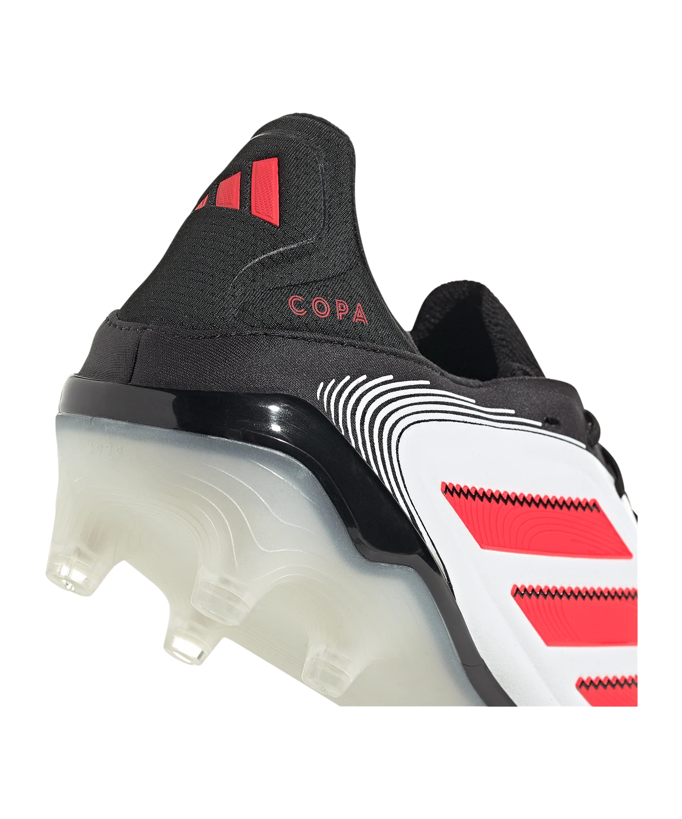 adidas COPA Pure III Elite FG Pure Victory Weiss