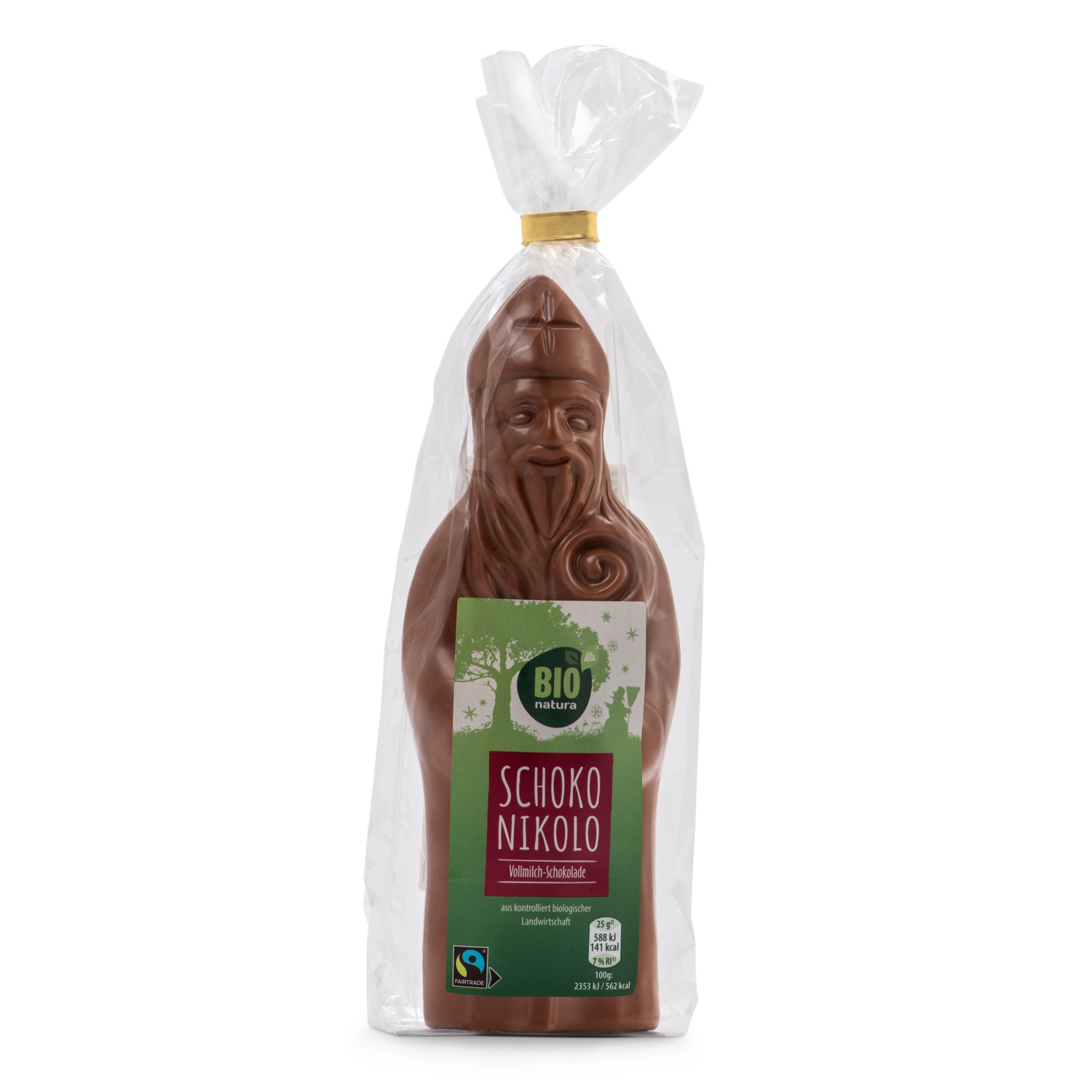 BIO NATURA BIO-Nikolo 150 g