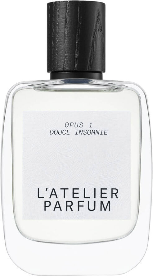 L'Atelier Parfum Douce Insomnie 50 ml