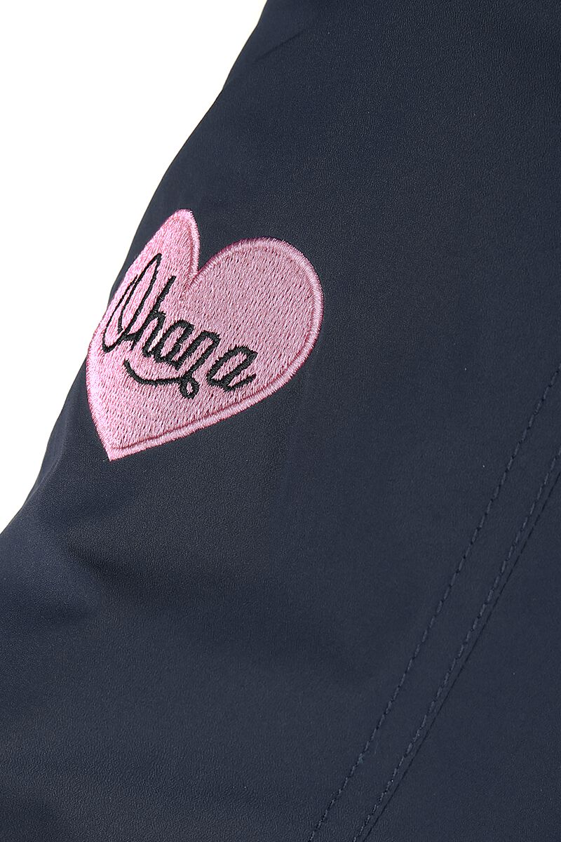 Stitch | Lilo & Stitch Veste d'hiver