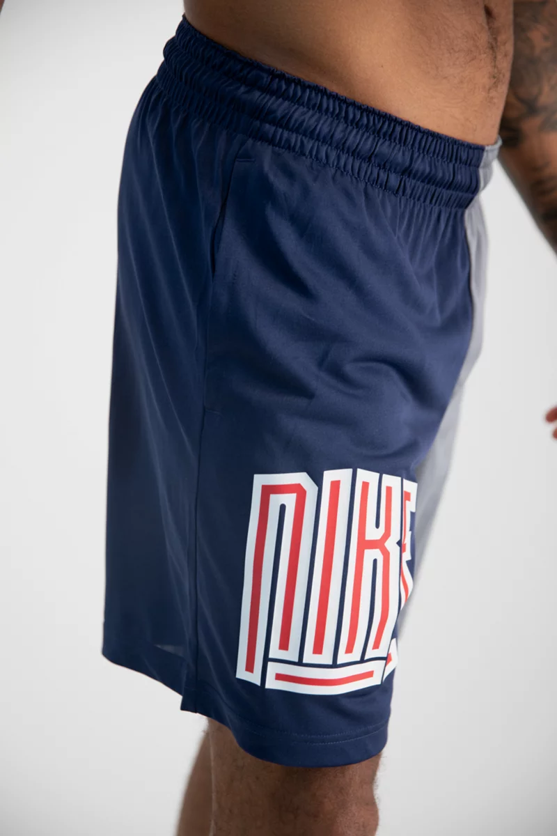 Nike Dri-FIT Herren Basketballshort