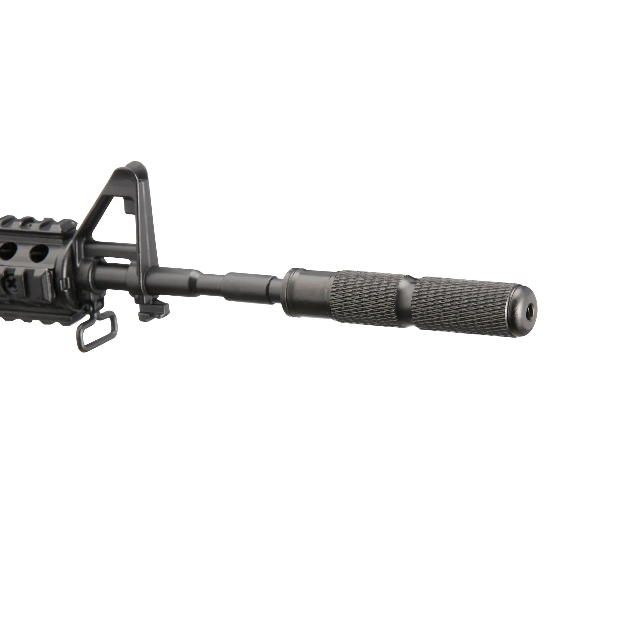 7.62 Design -  Miniatur Spielzeugwaffe Mini AR-15