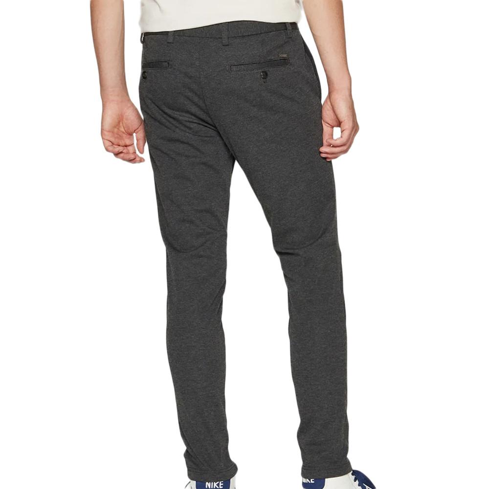 Jack & Jones Pantalon Gris Homme Jack & Jones Marco