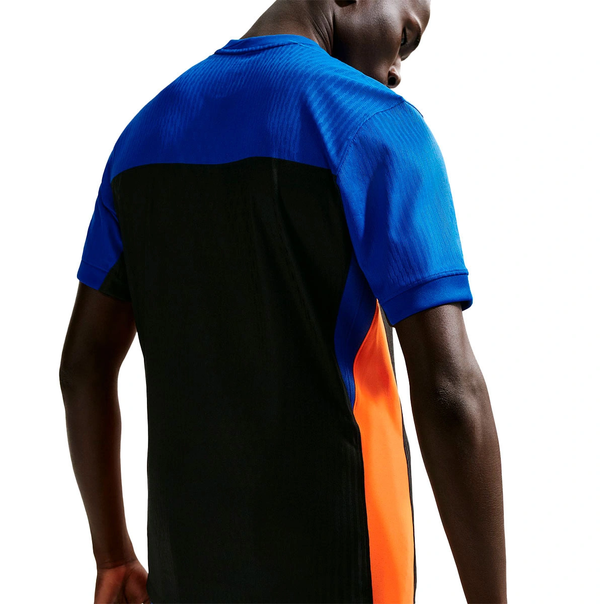 Camisola Nike Authentic Inter de Milão Quarto Equipamento 2025-2026