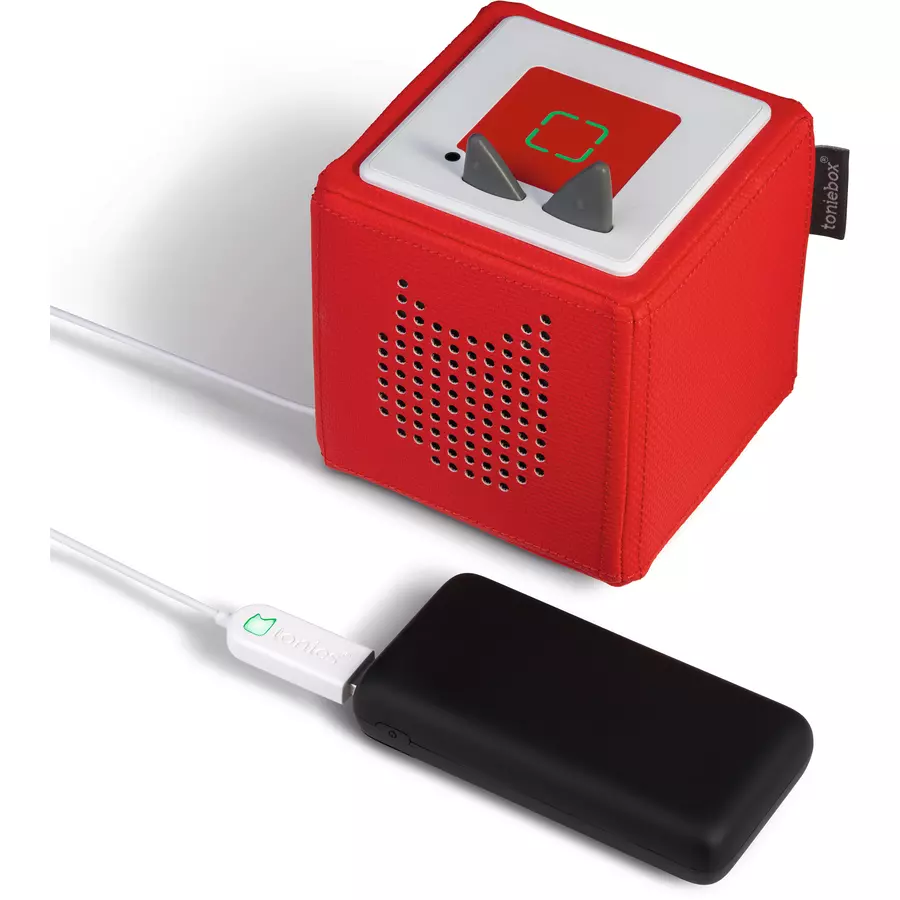 tonies® USB-Ladestation