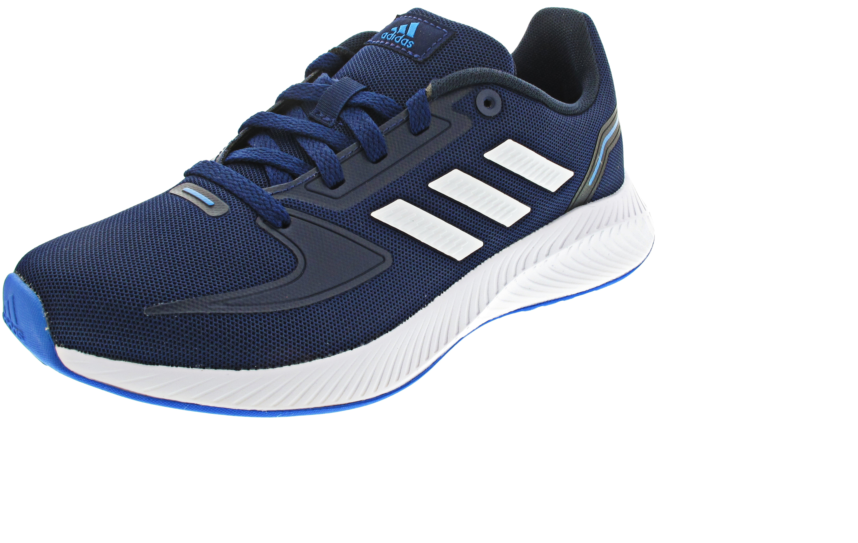 adidas Runfalcon 2.0 K Sneaker blau