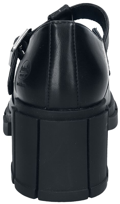 Dockers by Gerli Talons hauts