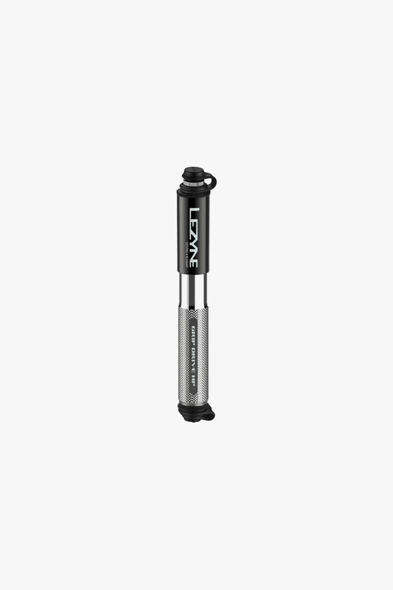 Lezyne Grip Drive HP - S Pumpe